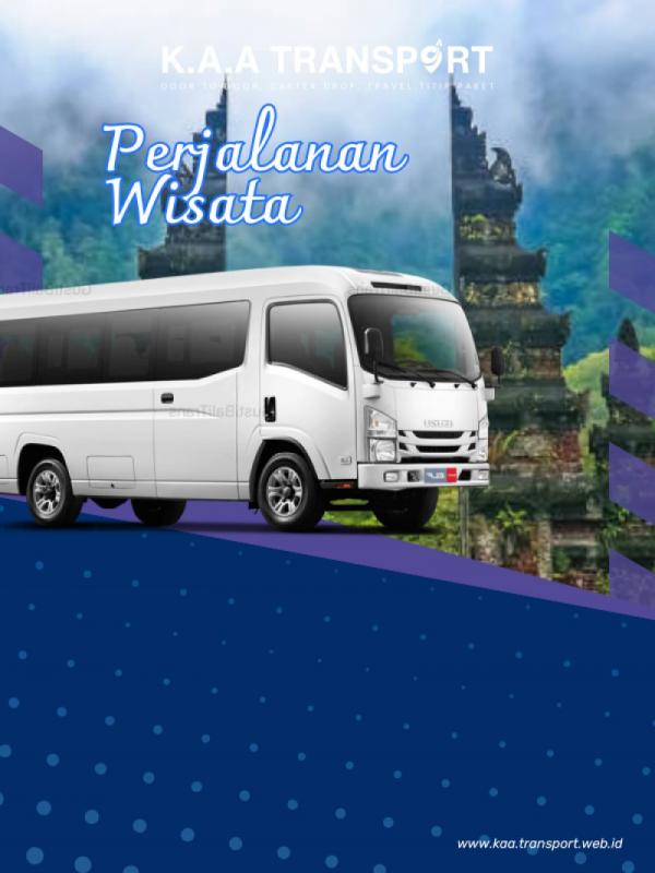 Perjalanan Wisata